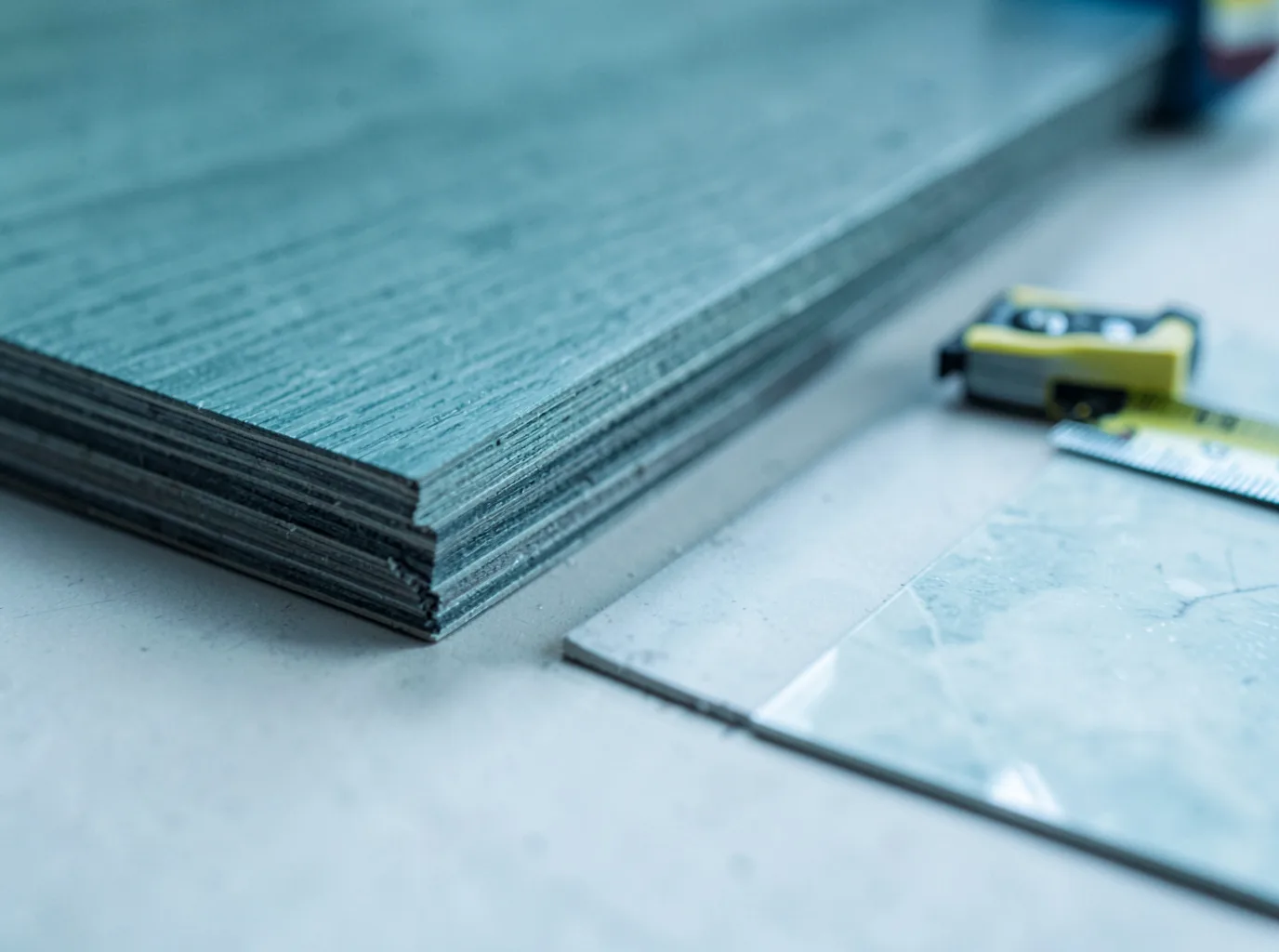 Luxury Vinyl Plank Installation Salkum, WA FAQs
